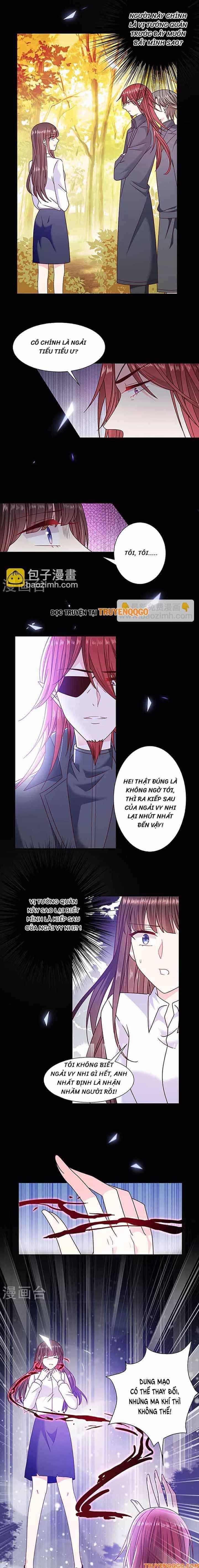Devil Do Not Kiss Me - Chương 110 - ảnh 6
