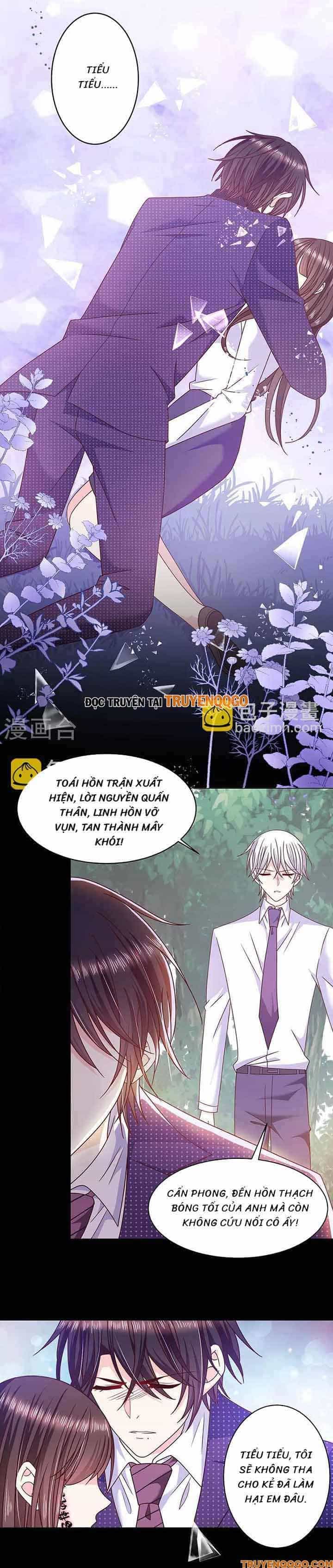 Devil Do Not Kiss Me - Chương 111 - ảnh 6