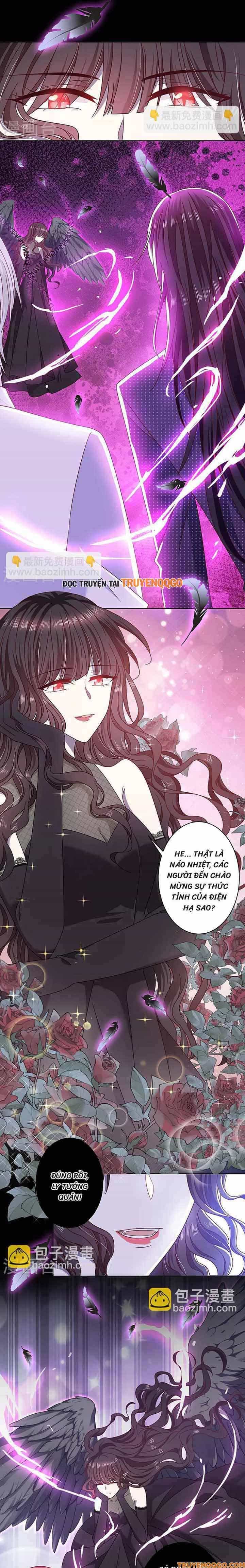 Devil Do Not Kiss Me - Chương 112 - ảnh 6