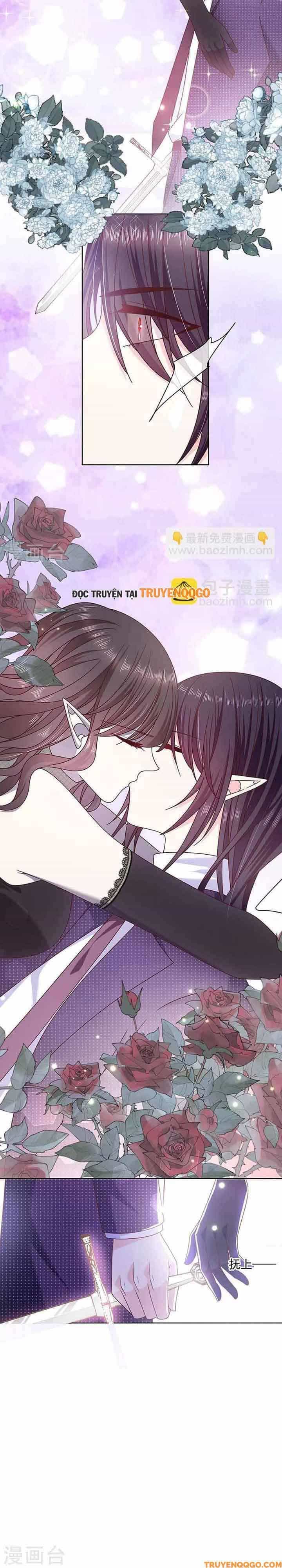 Devil Do Not Kiss Me - Chương 112 - ảnh 9