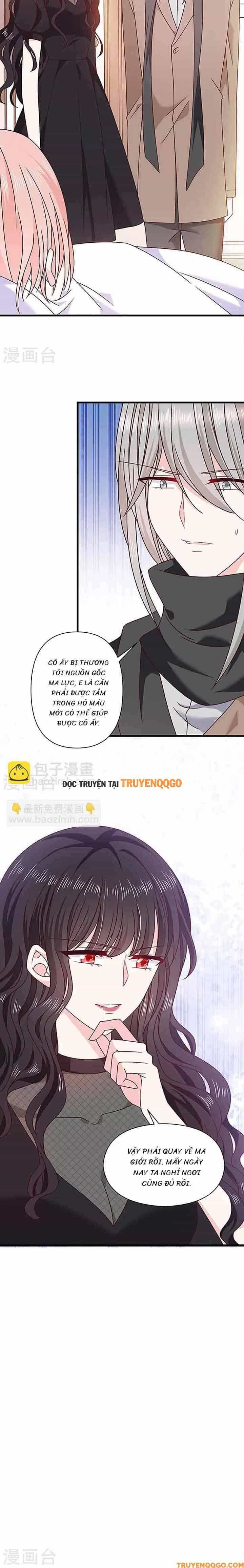 Devil Do Not Kiss Me - Chương 113 - ảnh 13