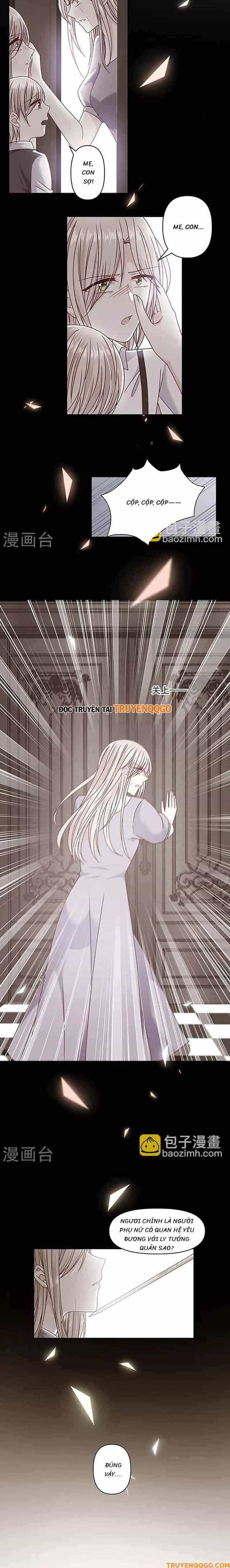 Devil Do Not Kiss Me - Chương 114 - ảnh 7