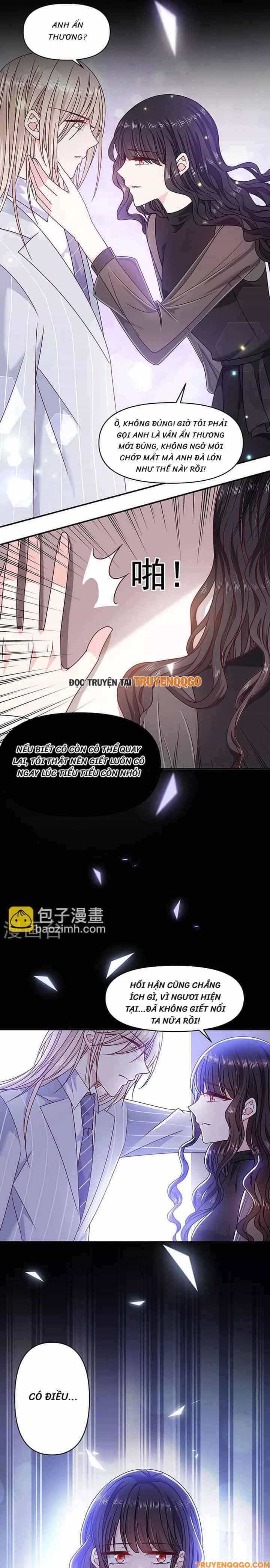 Devil Do Not Kiss Me - Chương 115 - ảnh 4