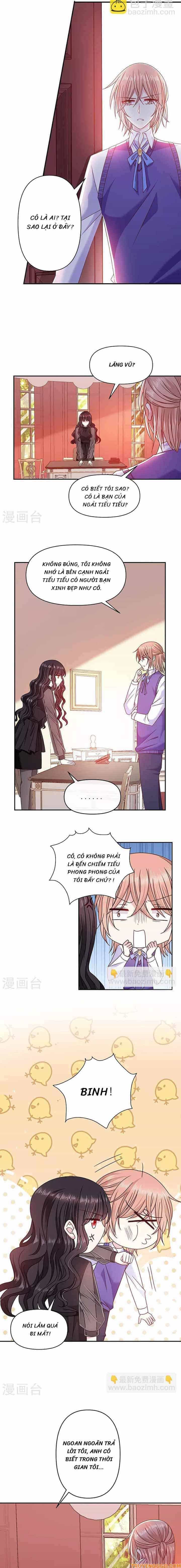 Devil Do Not Kiss Me - Chương 115 - ảnh 8