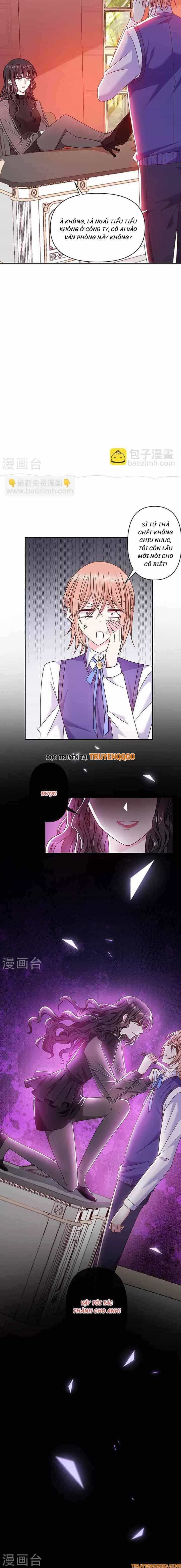 Devil Do Not Kiss Me - Chương 115 - ảnh 9