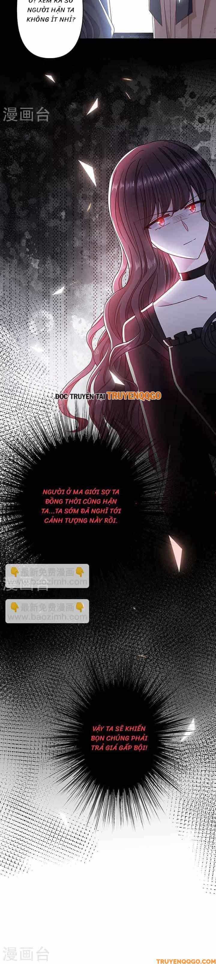 Devil Do Not Kiss Me - Chương 116 - ảnh 11