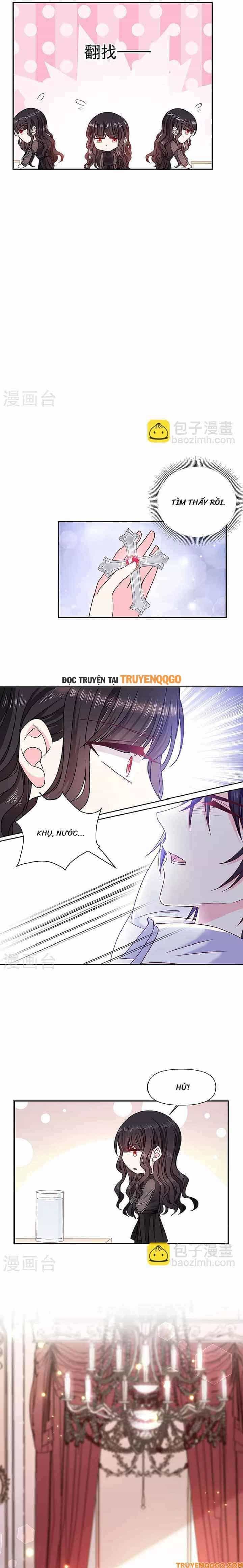Devil Do Not Kiss Me - Chương 116 - ảnh 4