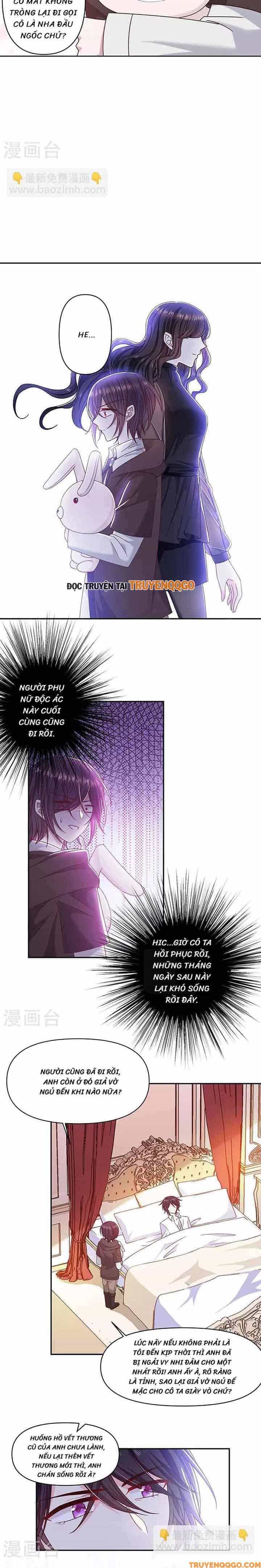 Devil Do Not Kiss Me - Chương 116 - ảnh 7