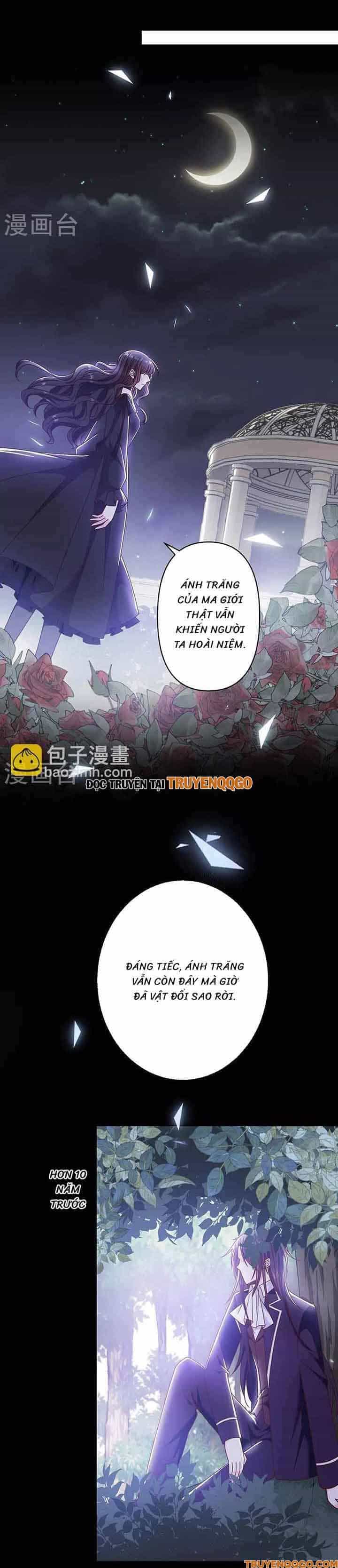 Devil Do Not Kiss Me - Chương 117 - ảnh 4
