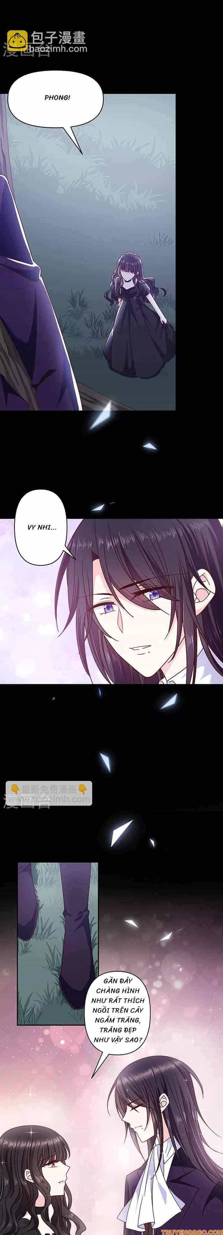 Devil Do Not Kiss Me - Chương 117 - ảnh 5