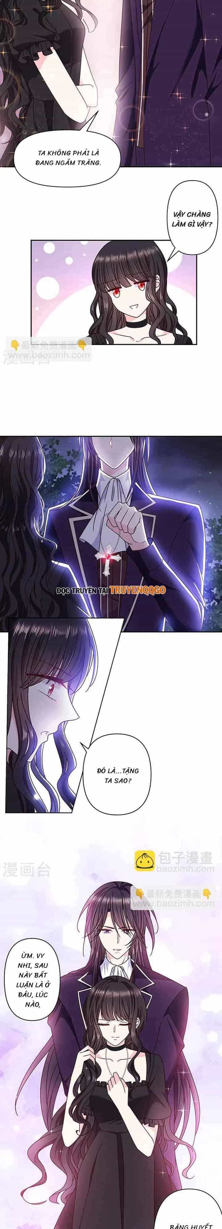 Devil Do Not Kiss Me - Chương 117 - ảnh 6
