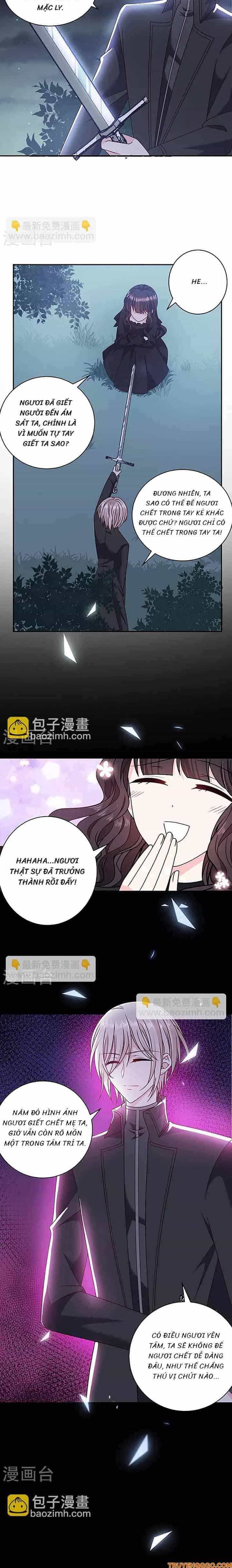 Devil Do Not Kiss Me - Chương 118 - ảnh 3