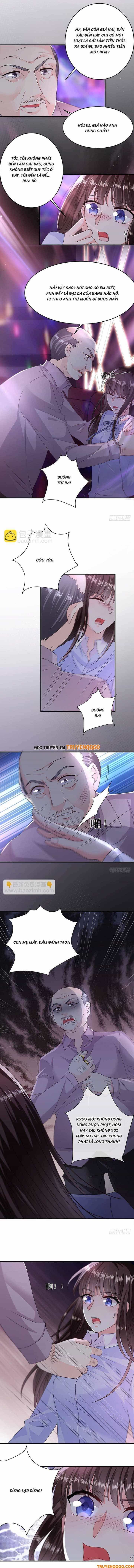 Devil Do Not Kiss Me - Chương 11 - ảnh 3