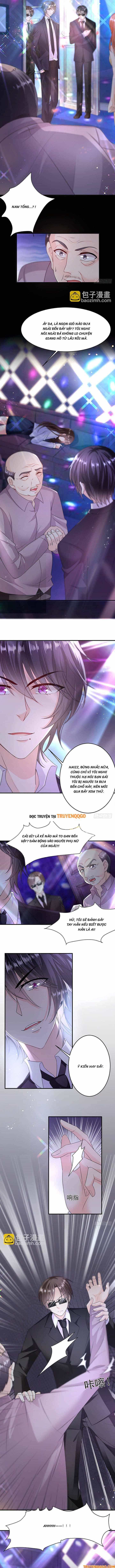 Devil Do Not Kiss Me - Chương 11 - ảnh 5