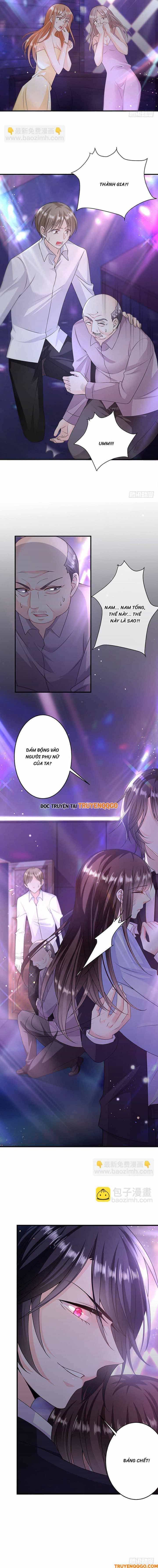 Devil Do Not Kiss Me - Chương 11 - ảnh 6
