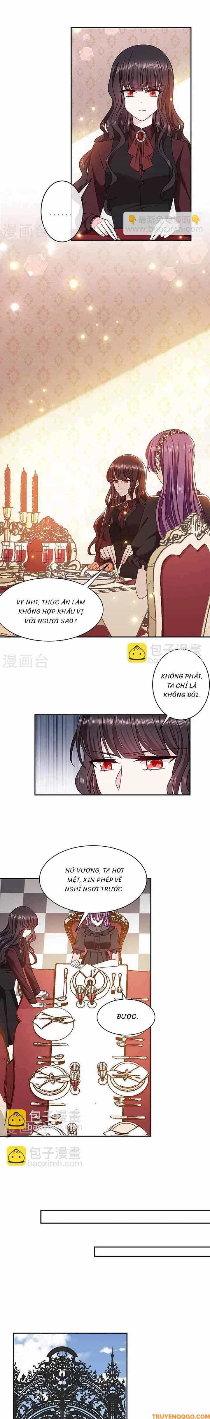Devil Do Not Kiss Me - Chương 119 - ảnh 10