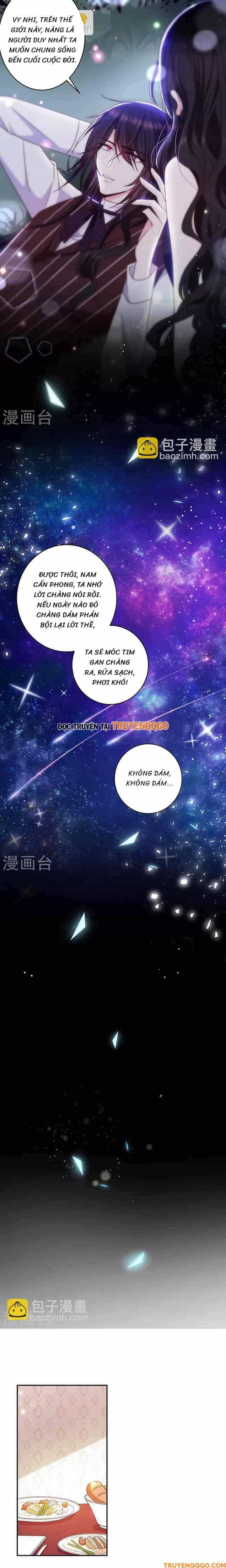 Devil Do Not Kiss Me - Chương 119 - ảnh 9