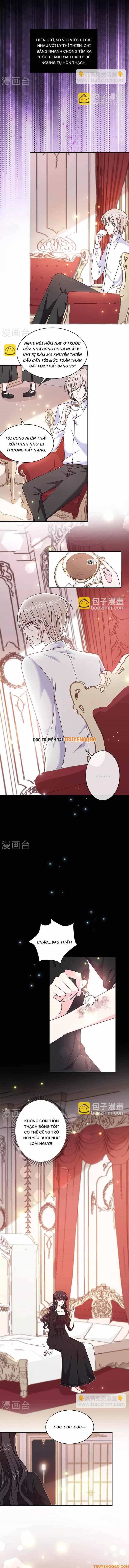Devil Do Not Kiss Me - Chương 121 - ảnh 5