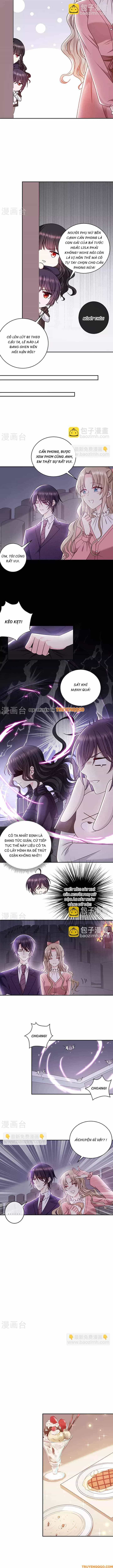 Devil Do Not Kiss Me - Chương 122 - ảnh 4