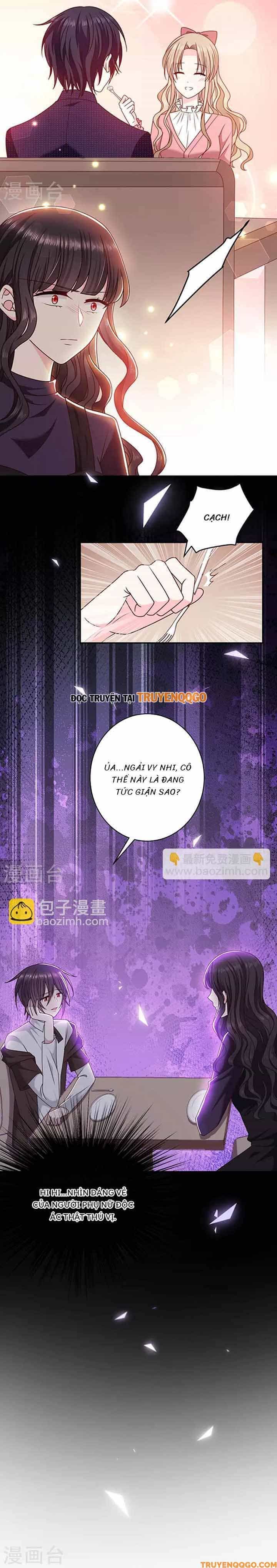 Devil Do Not Kiss Me - Chương 122 - ảnh 6