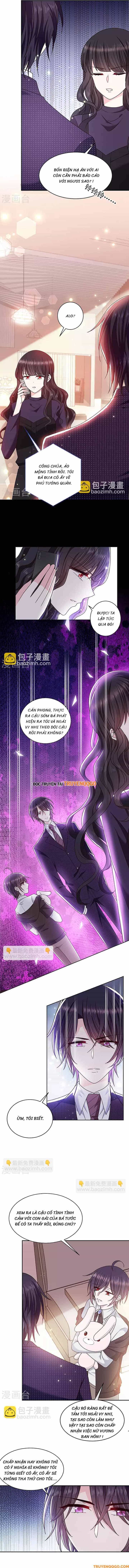 Devil Do Not Kiss Me - Chương 123 - ảnh 4