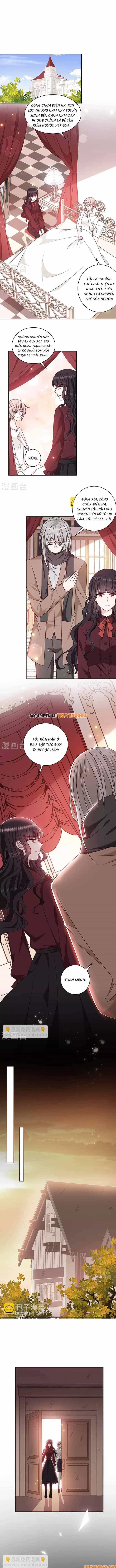 Devil Do Not Kiss Me - Chương 124 - ảnh 2