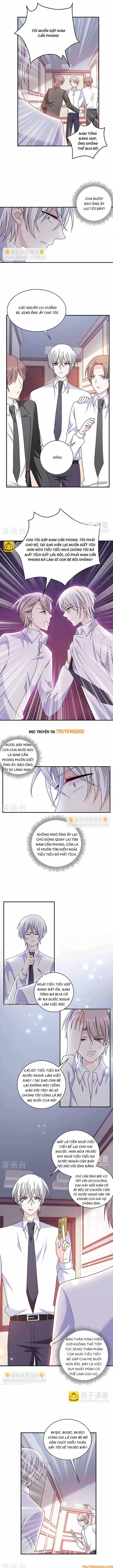 Devil Do Not Kiss Me - Chương 125 - ảnh 3