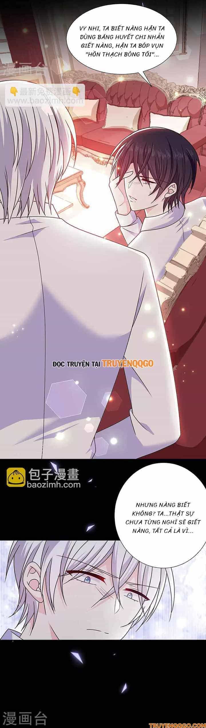 Devil Do Not Kiss Me - Chương 126 - ảnh 6