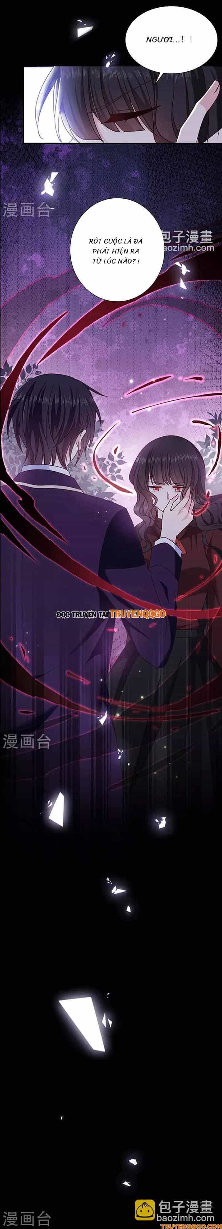 Devil Do Not Kiss Me - Chương 127 - ảnh 6