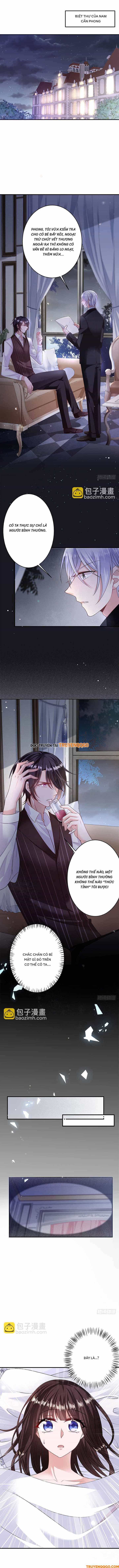 Devil Do Not Kiss Me - Chương 12 - ảnh 2