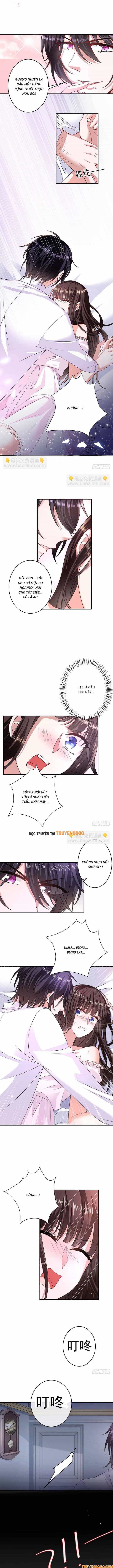 Devil Do Not Kiss Me - Chương 12 - ảnh 4