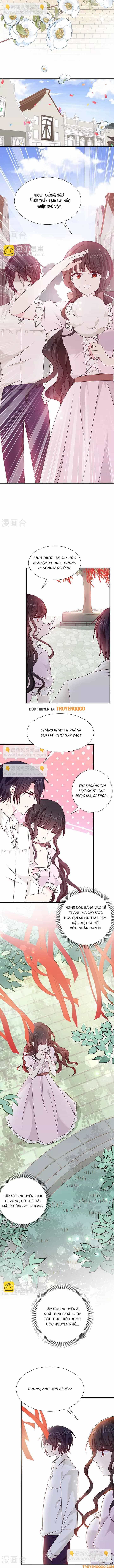 Devil Do Not Kiss Me - Chương 129 - ảnh 3