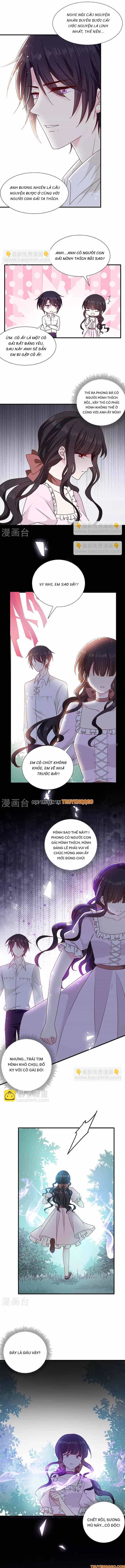 Devil Do Not Kiss Me - Chương 129 - ảnh 4