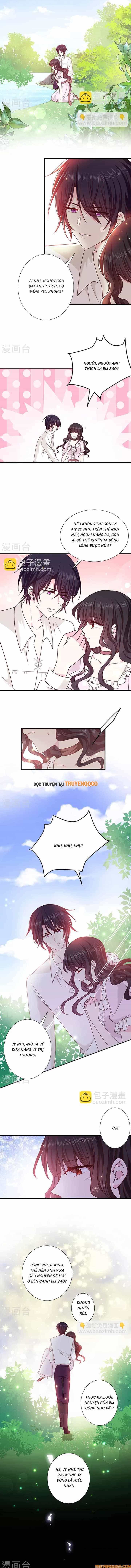 Devil Do Not Kiss Me - Chương 130 - ảnh 5