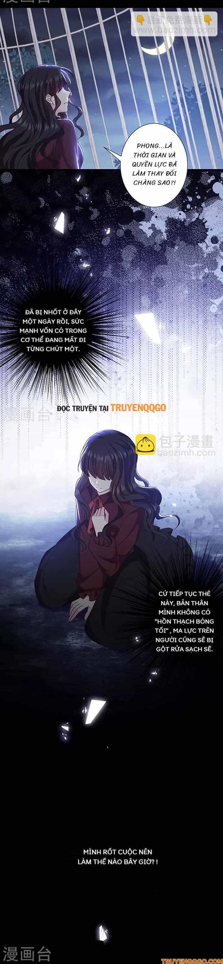 Devil Do Not Kiss Me - Chương 130 - ảnh 6