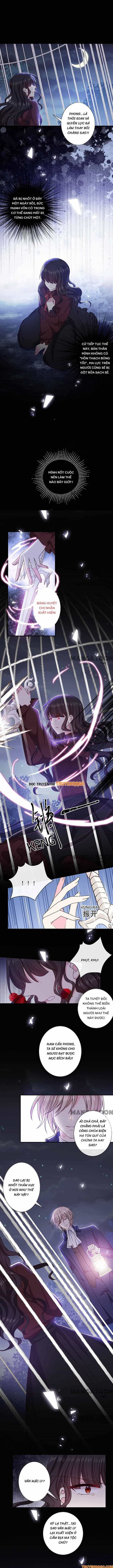 Devil Do Not Kiss Me - Chương 131 - ảnh 2
