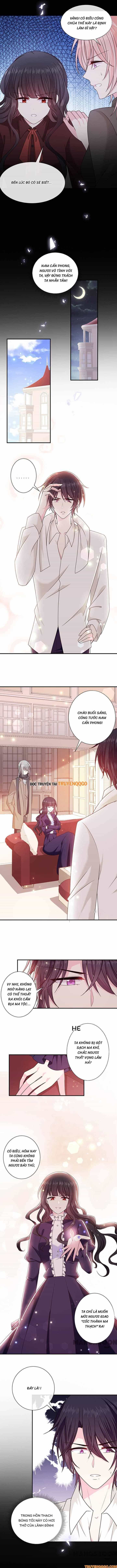 Devil Do Not Kiss Me - Chương 131 - ảnh 5