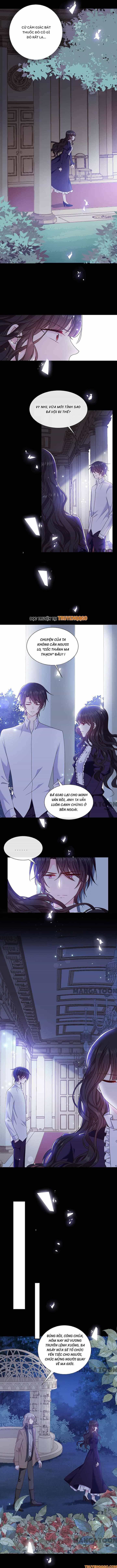 Devil Do Not Kiss Me - Chương 133 - ảnh 3