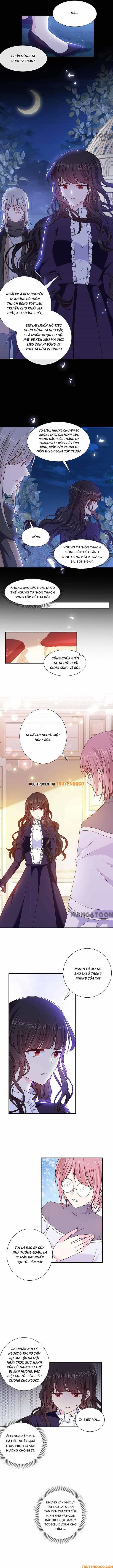 Devil Do Not Kiss Me - Chương 133 - ảnh 4
