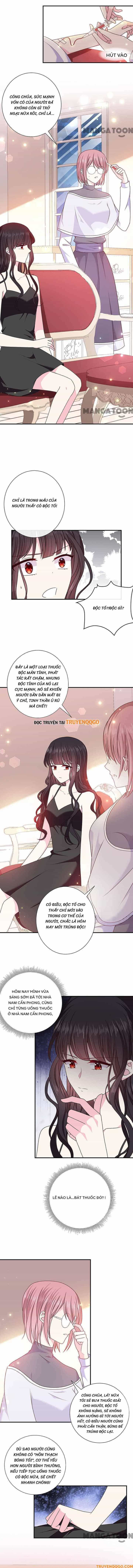 Devil Do Not Kiss Me - Chương 133 - ảnh 5