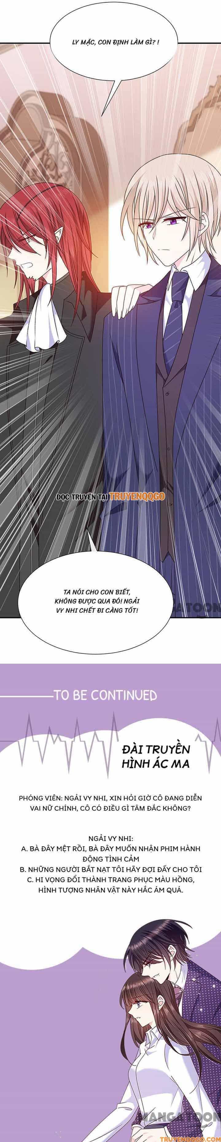 Devil Do Not Kiss Me - Chương 134 - ảnh 6
