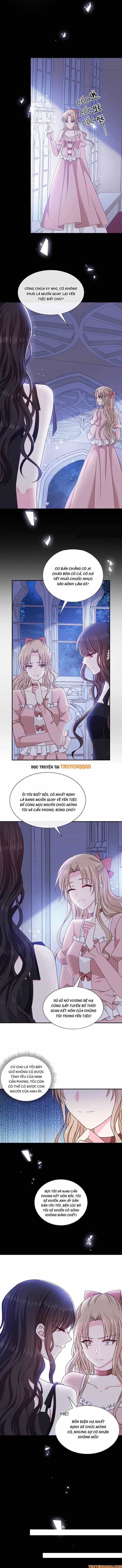 Devil Do Not Kiss Me - Chương 136 - ảnh 4