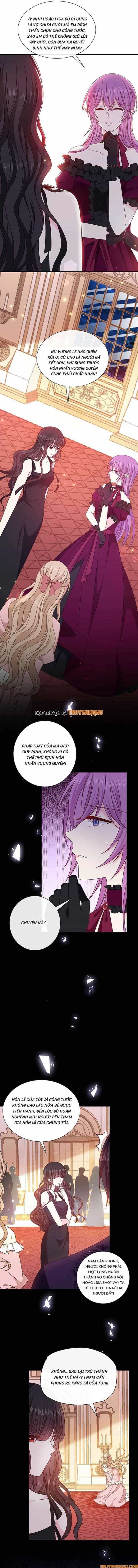 Devil Do Not Kiss Me - Chương 137 - ảnh 3