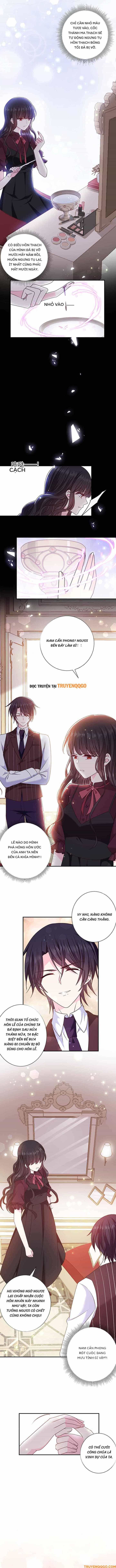 Devil Do Not Kiss Me - Chương 137 - ảnh 5