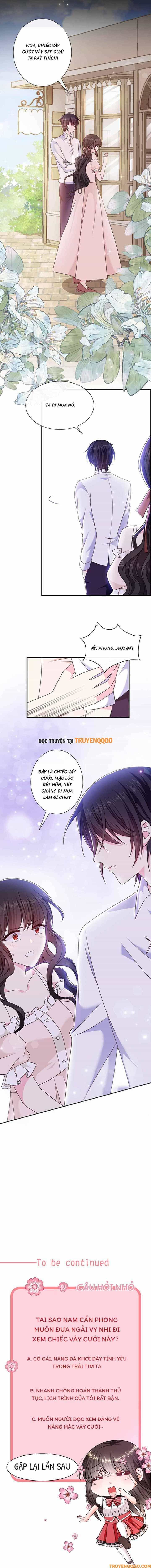 Devil Do Not Kiss Me - Chương 137 - ảnh 7