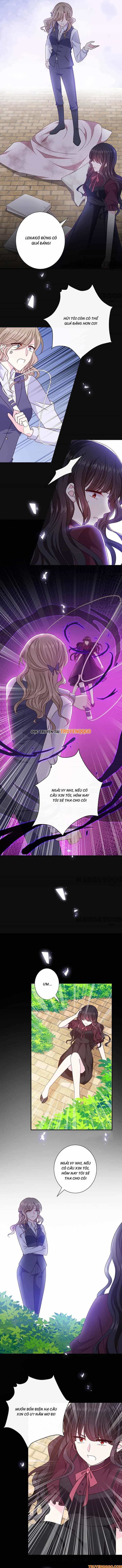 Devil Do Not Kiss Me - Chương 139 - ảnh 4