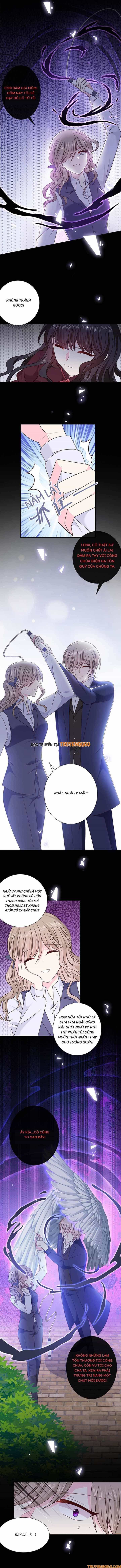 Devil Do Not Kiss Me - Chương 139 - ảnh 5
