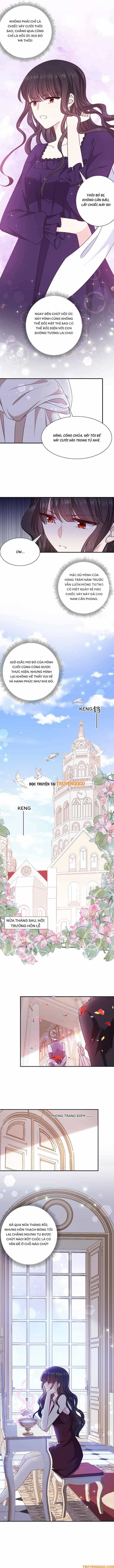 Devil Do Not Kiss Me - Chương 140 - ảnh 4
