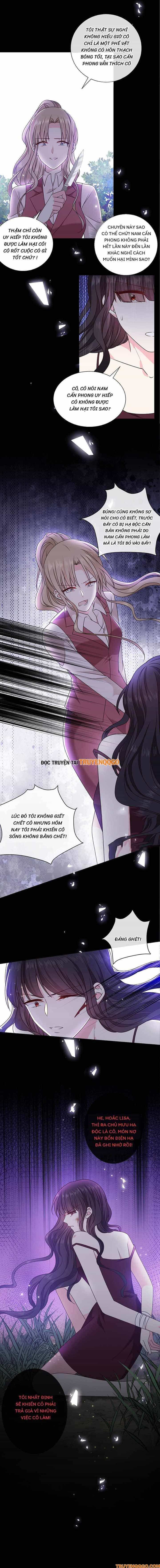 Devil Do Not Kiss Me - Chương 141 - ảnh 4