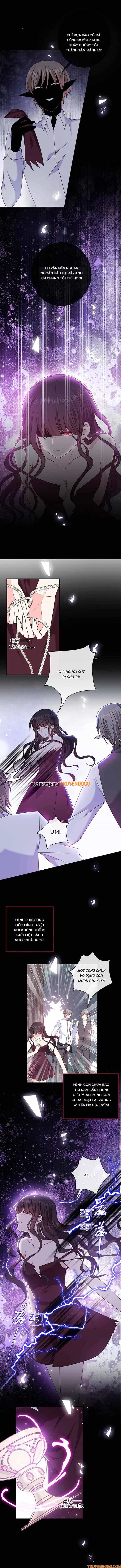 Devil Do Not Kiss Me - Chương 142 - ảnh 2